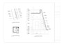 draft architectural floor plans and elevations in autocad